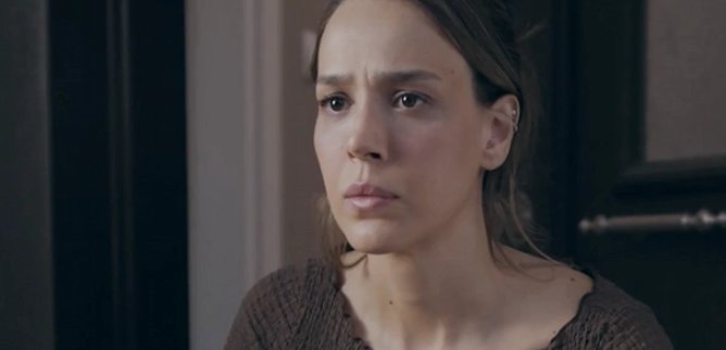 Турецкий сериал Тёмное удовольствие 52 серия