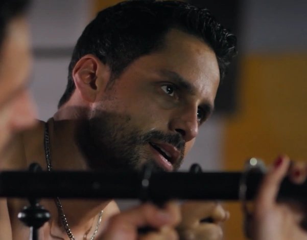 Кадр из Большой роман из-за Маленькой лжи