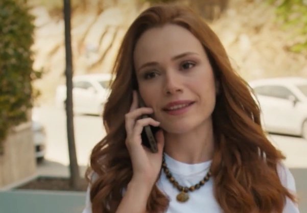 Кадр из Большой роман из-за Маленькой лжи