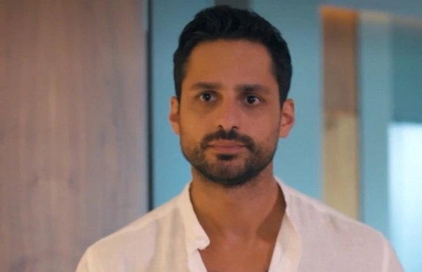 Кадр из Большой роман из-за Маленькой лжи