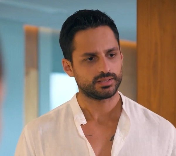 Кадр из Большой роман из-за Маленькой лжи