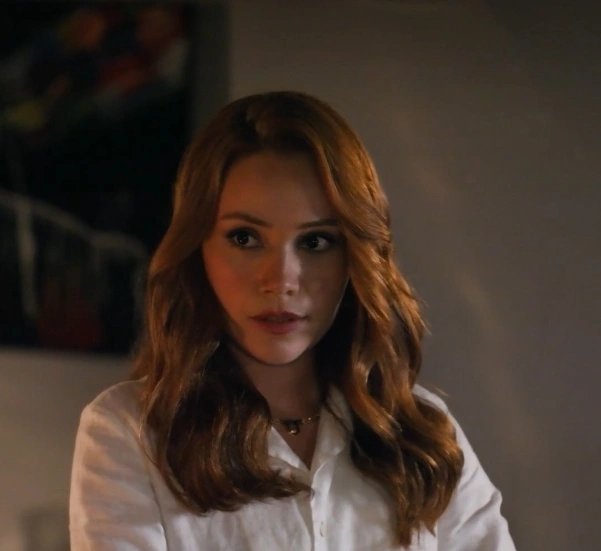 Кадр из Большой роман из-за Маленькой лжи