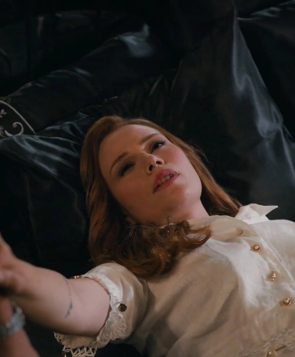 Кадр из Большой роман из-за Маленькой лжи