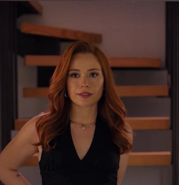 Кадр из Большой роман из-за Маленькой лжи