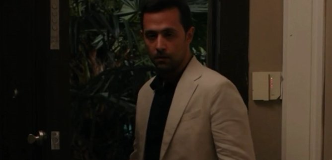 Турецкий сериал Тёмное удовольствие 45 серия