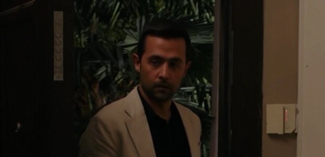 Турецкий сериал Тёмное удовольствие 44 серия