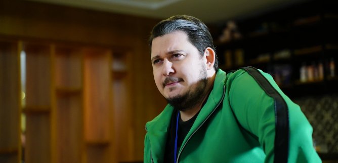Турецкий сериал Кодовое имя Ласточка 69 серия
