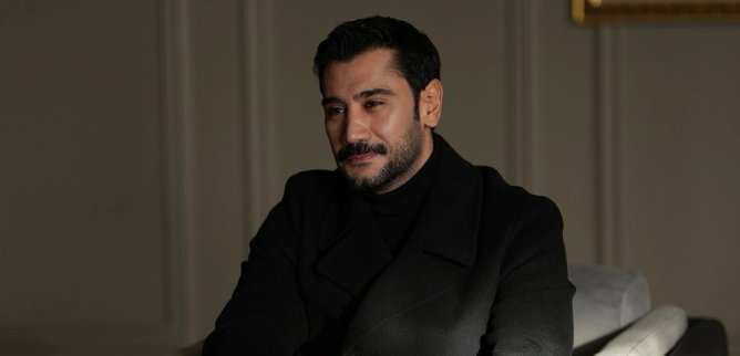 Турецкий сериал Словно сон 5 серия