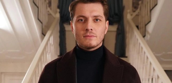 Турецкий сериал Под одним дождем 1 серия