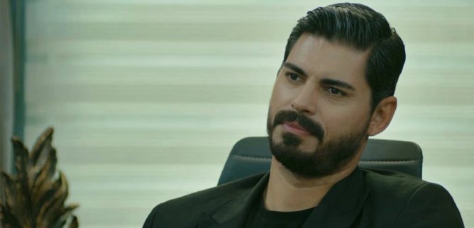 Турецкий сериал Невеста 314 серия