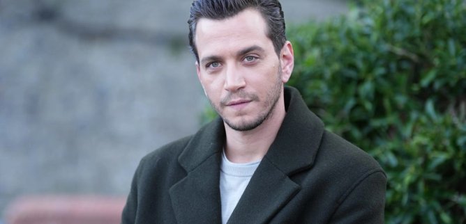 Турецкий сериал Зависть 16 серия