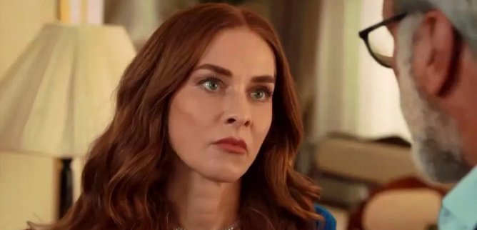 Турецкий сериал Арафта 32 серия