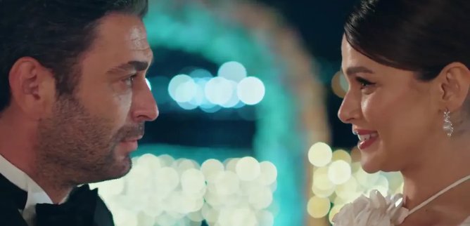 Турецкий сериал История Стамбула 10 серия