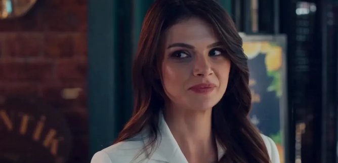 Турецкий сериал История Стамбула 4 серия