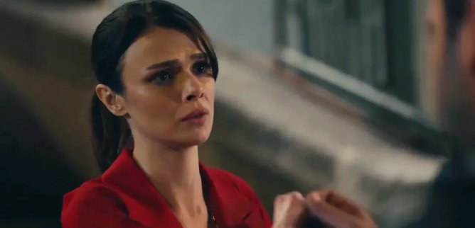 Турецкий сериал История Стамбула 6 серия