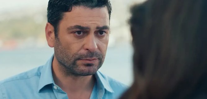 Турецкий сериал История Стамбула 7 серия