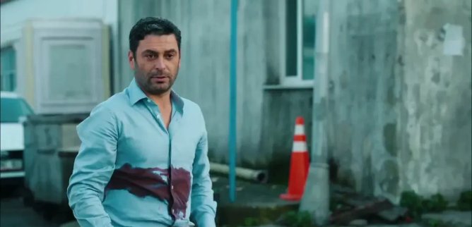 Турецкий сериал История Стамбула 8 серия