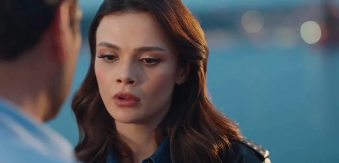 Турецкий сериал История Стамбула 9 серия
