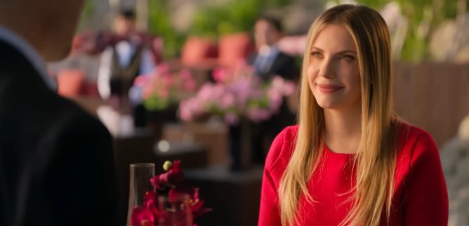 Турецкий сериал Тайный возлюбленный 10 серия