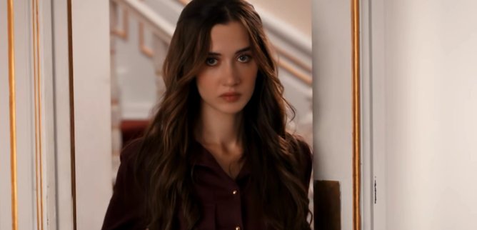 Турецкий сериал Арафта 35 серия