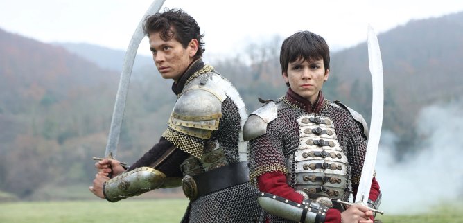 Турецкий сериал Мехмед: Султан Завоеватель 63 серия