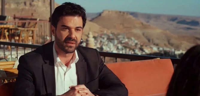 Турецкий сериал Зерхун 30 серия