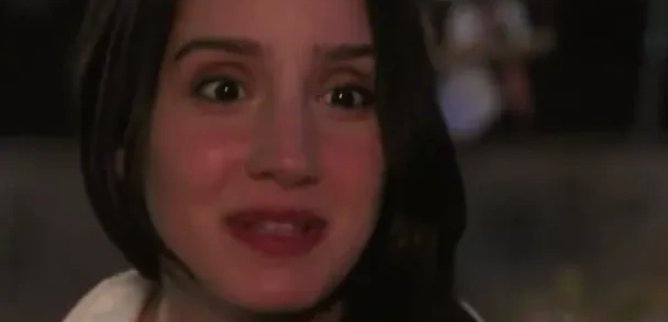 Турецкий сериал Большой роман из-за Маленькой лжи 37 серия