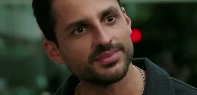 Турецкий сериал Большой роман из-за Маленькой лжи 58 серия