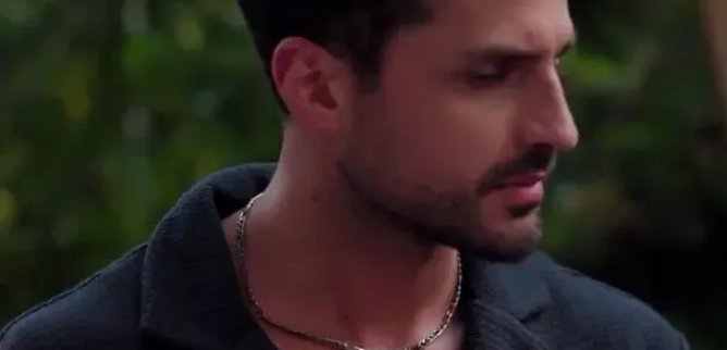 Турецкий сериал Большой роман из-за Маленькой лжи 60 серия