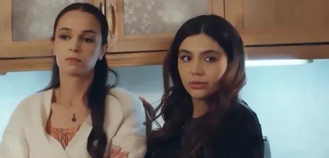 Турецкий сериал Зерхун 31 серия