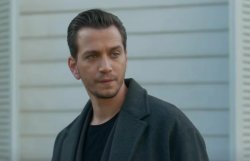 Турецкий сериал Зависть 17 серия