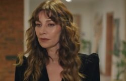 Турецкий сериал Словно сон 6 серия