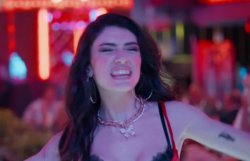 Турецкий сериал Жемчужные зерна 45 серия