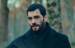 Турецкий сериал Наследник 16 серия