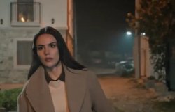 Турецкий сериал Дети рая 17 серия