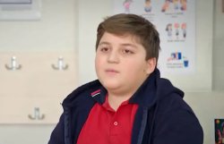 Турецкий сериал Клуб чистоты 14 серия