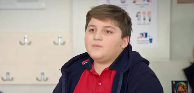 Турецкий сериал Клуб чистоты 14 серия