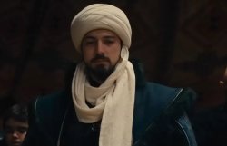 Турецкий сериал Основание: Орхан 10 серия