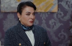 Турецкий сериал Невеста 317 серия