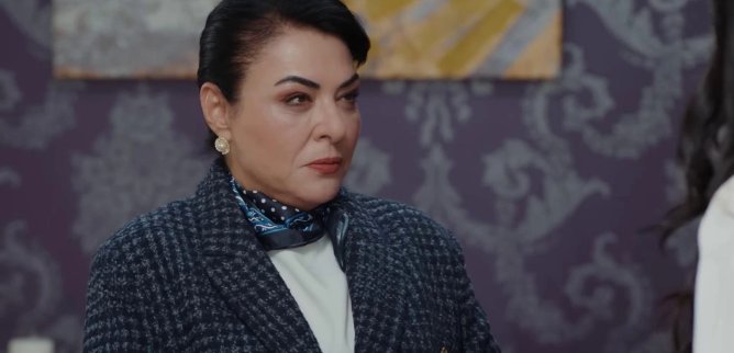 Турецкий сериал Невеста 317 серия