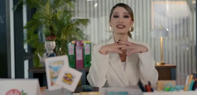 Турецкий сериал Два процента 14 серия