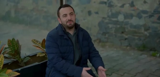 Турецкий сериал Два процента 16 серия