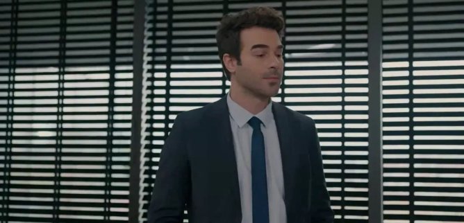 Турецкий сериал Два процента 16 серия