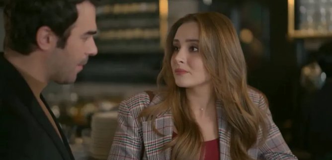 Турецкий сериал Два процента 20 серия