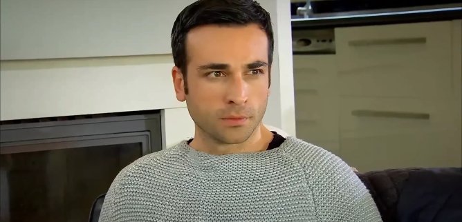 Турецкий сериал Роковая судьба 68 серия