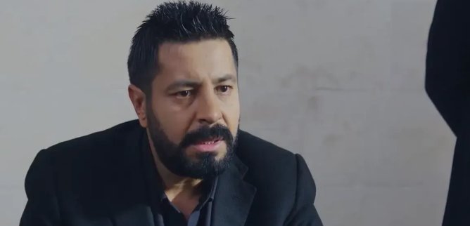 Турецкий сериал Зерхун 34 серия