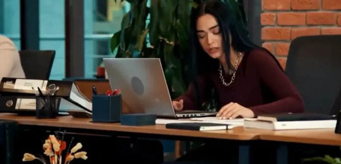 Турецкий сериал Арафта 37 серия