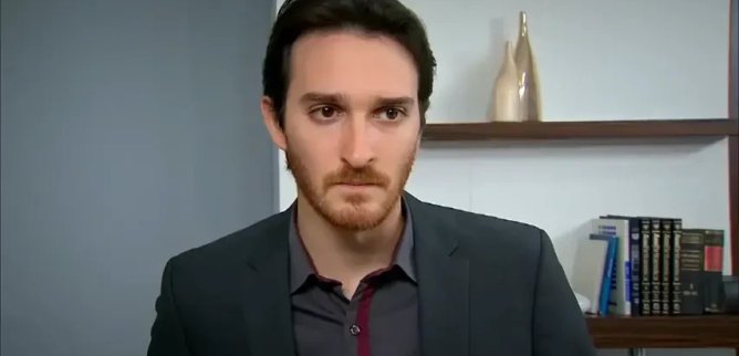 Турецкий сериал Роковая судьба 70 серия