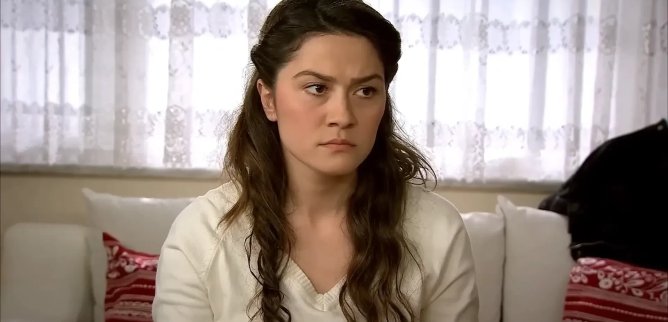 Турецкий сериал Роковая судьба 73 серия