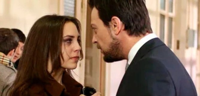 Турецкий сериал Кузей Гюней 61 серия